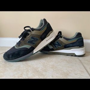 997 NEW BALANCE